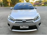 Toyota Yaris 1.2G A/T ปี2016 รูปที่ 1